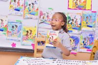 Literacy