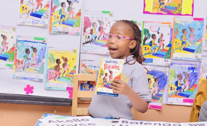 Literacy